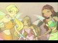 Winx Club - All the Magic 