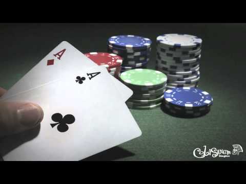 Chus Liberata, Dani E.P & Frank Coliseum - Wellcome