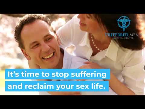 Preferred Men's Medical Center