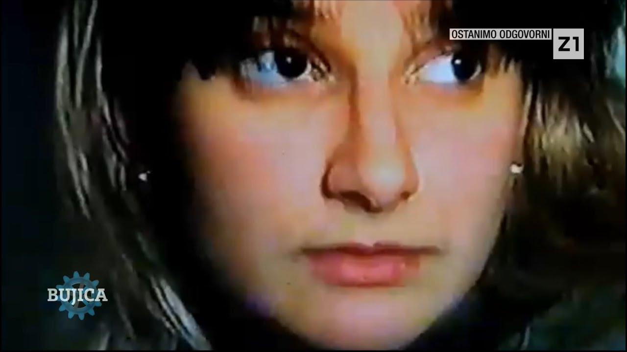 BUJICA 12.11.2021. TANJA BELOBRAJDIĆ O DEŽULOVIĆU: Ušao je u Vukovar u džipu s dva četnika u pratnji