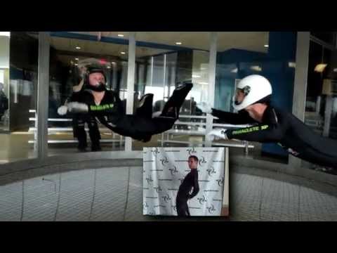 Body Flight 1 Basic Body Position and Range of Motion