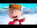 THE PEANUTS MOVIE Clip It S Flying 2015
