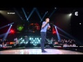 Skip The Use - Ghost (03.03.12) 