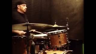 Adam Goodhue Montuno Drum Solo