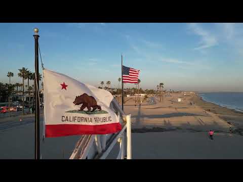 Lord Siva - California dreamin'