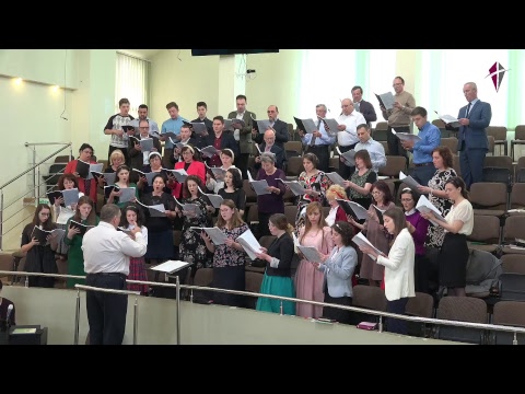 Duminica 15 Aprilie - AM