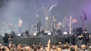 More Than Meets The Eye - Yodelice Main Square 2014