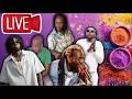 FLEXX RESPOND TO SPONGE MUSIC ALKALINE AND MAVADO NAME CALL ALKALINE BARBADOS SHOW UPCOMING