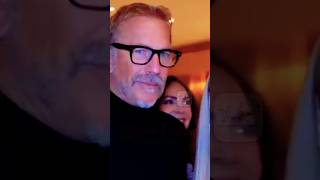 From Dances with Wolves in Yellowstone: The Living Legend of Kevin Costner!