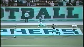 Ben Utecht FB Highlights