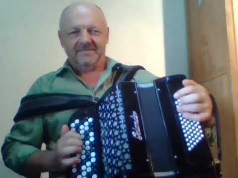 #Ländlermusik - Schäfli Schottisch/Grüezi Wohl Frau Stirnimaa - Gabriel Käslin