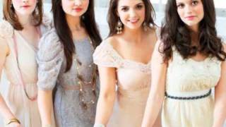 All Angels & Eric Whitacre - Sleep