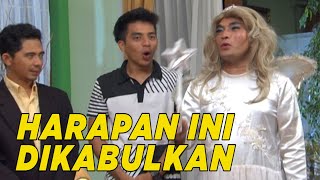 Download lagu Harapan dia akhirnya bisa dikabulkan sama ibu peri | SKETSA mp3