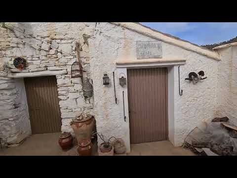 VENDIDO Authentic Finca in Sayalonga, Ref. 7568