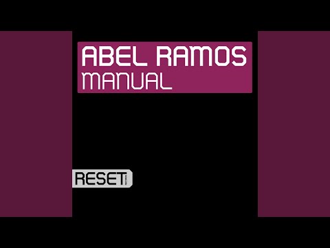 Manual (Raul Cremona Remix)