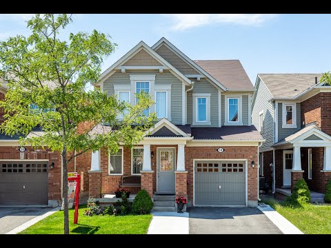 18 Clenston Road Brampton