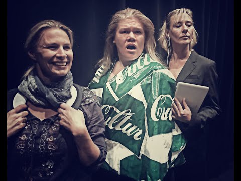 Dirty Culture, Teil 1