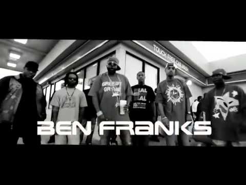 M$E "Slide Me A Hater" Music Video