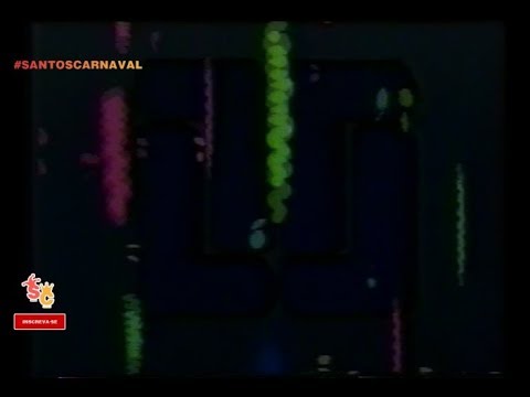 Mocidade Independente de Padre Paulo 1993 - Desfile Completo