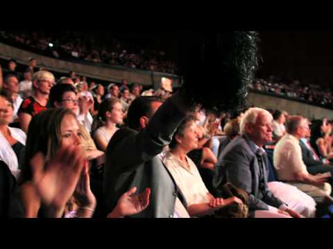 WDSF World DanceSport Games 2013 Kaohsiung | More Than An Encore