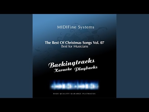 The Greatest Gift of All ((Originally Performed by Dolly Parton & Kenny Rogers) [Karaoke Version])