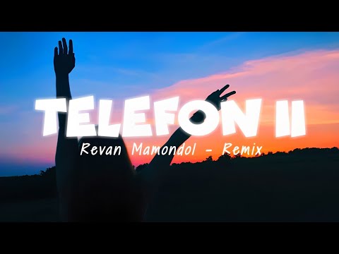VIRAL TIKTOK🔥 TELEFON 2 ( Revan Mamondol )