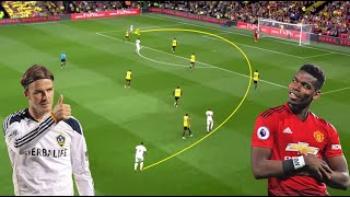 Download lagu Paul Pogba Extreme Passes with 100% Vision & Accuracy mp3