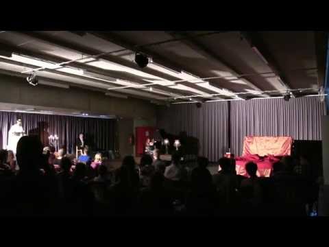 Verdi - Don Carlo (atto IV, primo quadro)