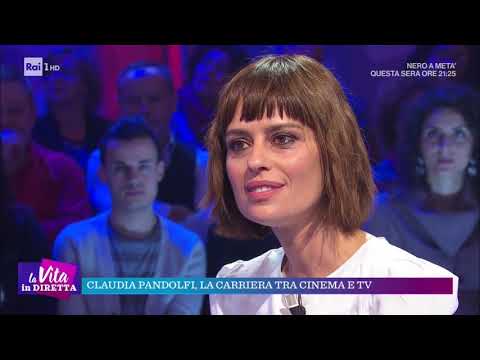 download lagu mp3 mp4 Claudia Pandolfi, download lagu Claudia Pandolfi gratis, unduh video klip Claudia Pandolfi