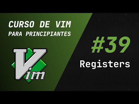 Curso de Vim y Neovim para Principiantes