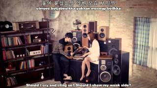 Jung Joon Young - 이별 10분 전 (The Sense of an Ending) MV [English Sub + Romanization + Hangul]