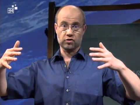 Alpha Centauri - Woher kommt unser Wasser - Folge 101