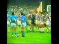 Maradona run against Juventus & freekick 84/85