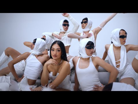 dia maté - Ganda Gandahan (Official Music Video)