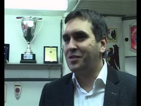 RTK.Prilog sa otvaranja VIP salona ŽRK RADNIČKI KRAGUJEVAC