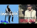 David Guetta ft. Sia vs. Taylor Swift - I Knew You ...