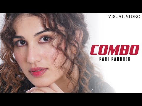 Combo - Pari Pandher | Rav Hanjra | Mxrci | 1996 | Latest Punjabi Songs 2023 | New Punjabi Songs