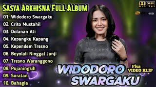 Download lagu Widodoro Swargaku - Sasya Arkhisna Terbaru Full Album | Dangdut Koplo Terbaru | Dolanan Ati,Suratan mp3 Download lagu Widodoro Swargaku - Sasya Arkhisna Terbaru Full Album | Dangdut Koplo Terbaru | Dolanan Ati,Suratan mp3