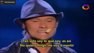 DIEGO TORRES - ANDANDO - 2006 - CON LETRA