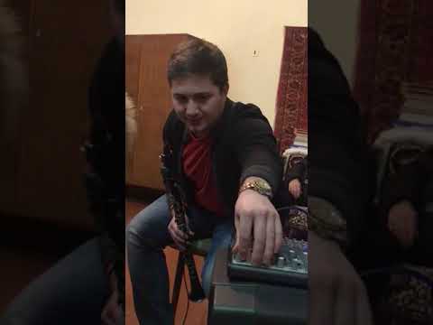 Арсен Аветисян - Кларнет