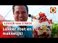 Heerlijke aardbeien trifle met zomerkoninkjes | Omroep Brabant
