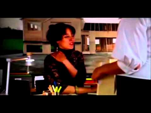 Dean Porter & Nadia- L Word- Red Blooded  Woman