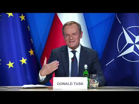 Koalicja Obywatelska ostrzega przed trwałym zagrożeniem Rosji