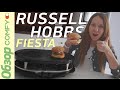 Russell Hobbs 21000-56 - відео