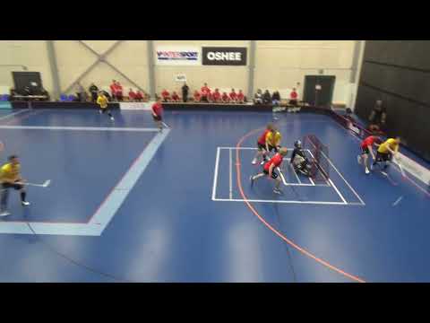 maalikooste M4D LNM II vs RuuIn 24.11.2024