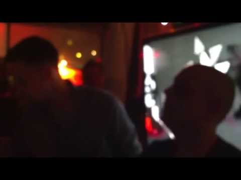 Kornel Halasz b2b Reelow @ BDC pres.Summer Calliing Open Air 2013