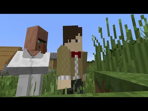 Minecraft for Kids: Villagers! Season 2 - 003