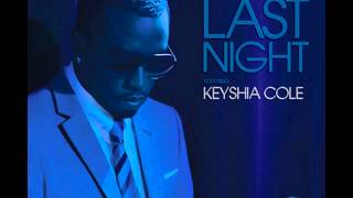 P Diddy Feat Keyshia Cole - Last Night (Extended 12&#39;&#39;) [DJ DUCKMITE]