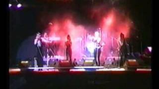 Ace of base-Dancer in daydream.