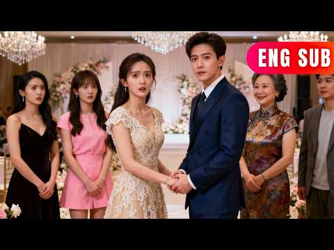 [ENG SUB]✨Accidentally Becoming Bestie's Sister-in-Law: This Double Kinship Is Sweet！#DRAMA#PureLove